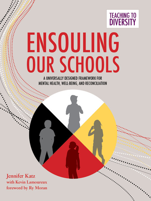 Title details for Ensouling Our Schools by Jennifer Katz - Available